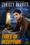 [Lantern Beach Romantic Suspense 01] • Tides of Deception (Lantern Beach Romantic Suspense Book 1)